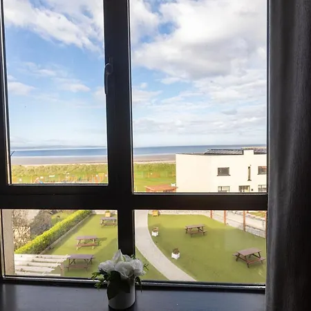 Ocean Sands Hotel Enniscrone Exterior photo