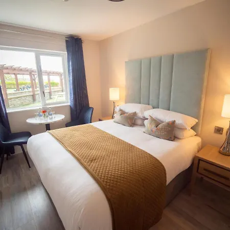 Ocean Sands Hotel Enniscrone Exterior photo