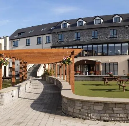 Ocean Sands Hotel Enniscrone Exterior photo