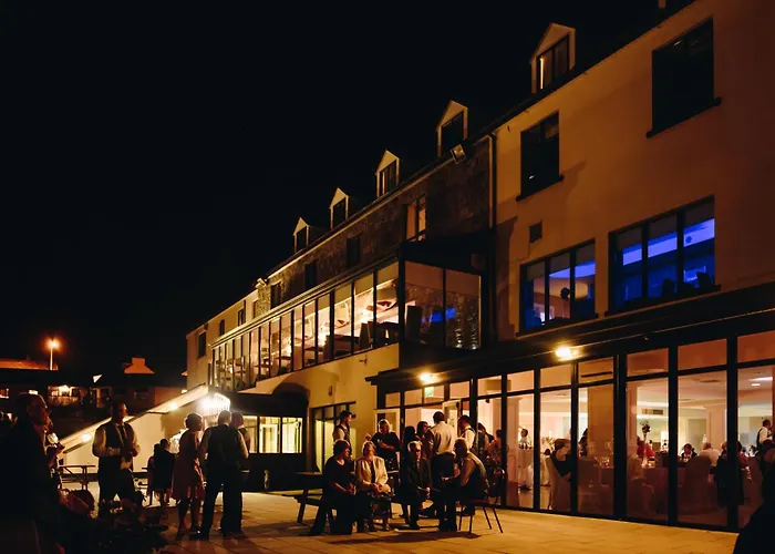 Ocean Sands Hotel