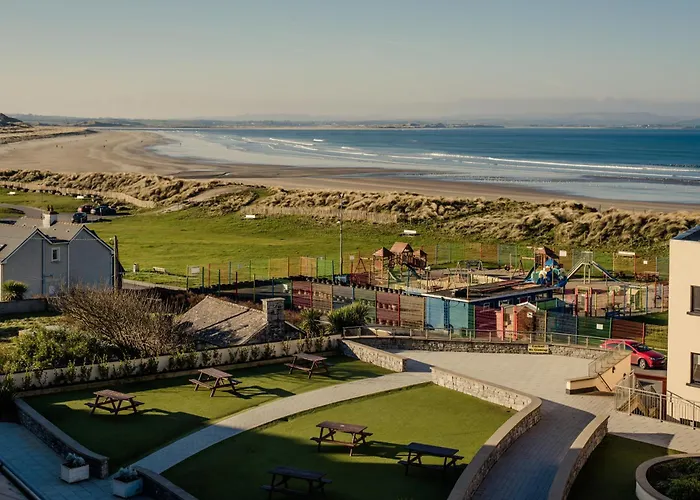 Ocean Sands Hotel