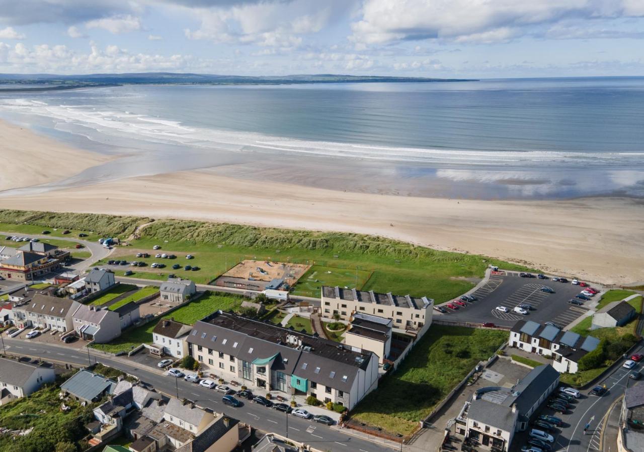 Ocean Sands Enniscrone