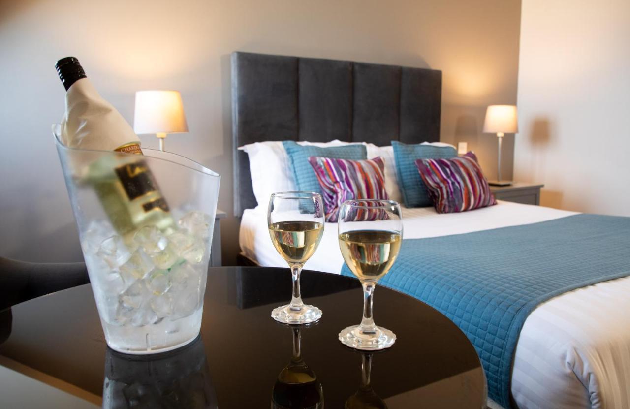 Ocean Sands Hotel