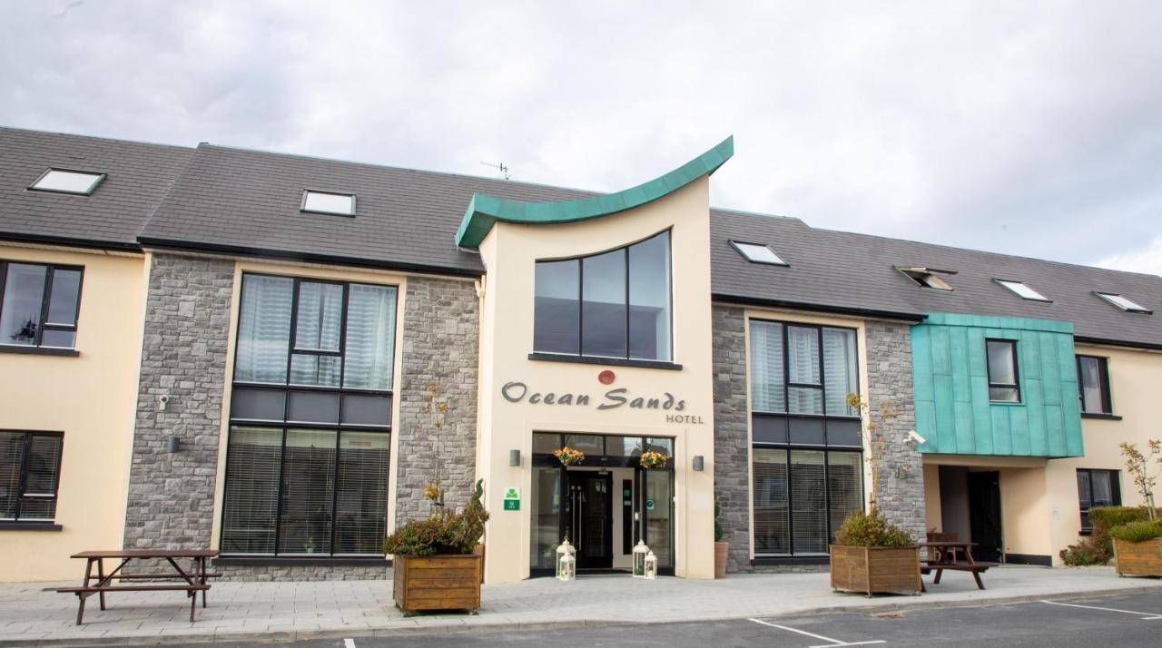 Ocean Sands Hotel