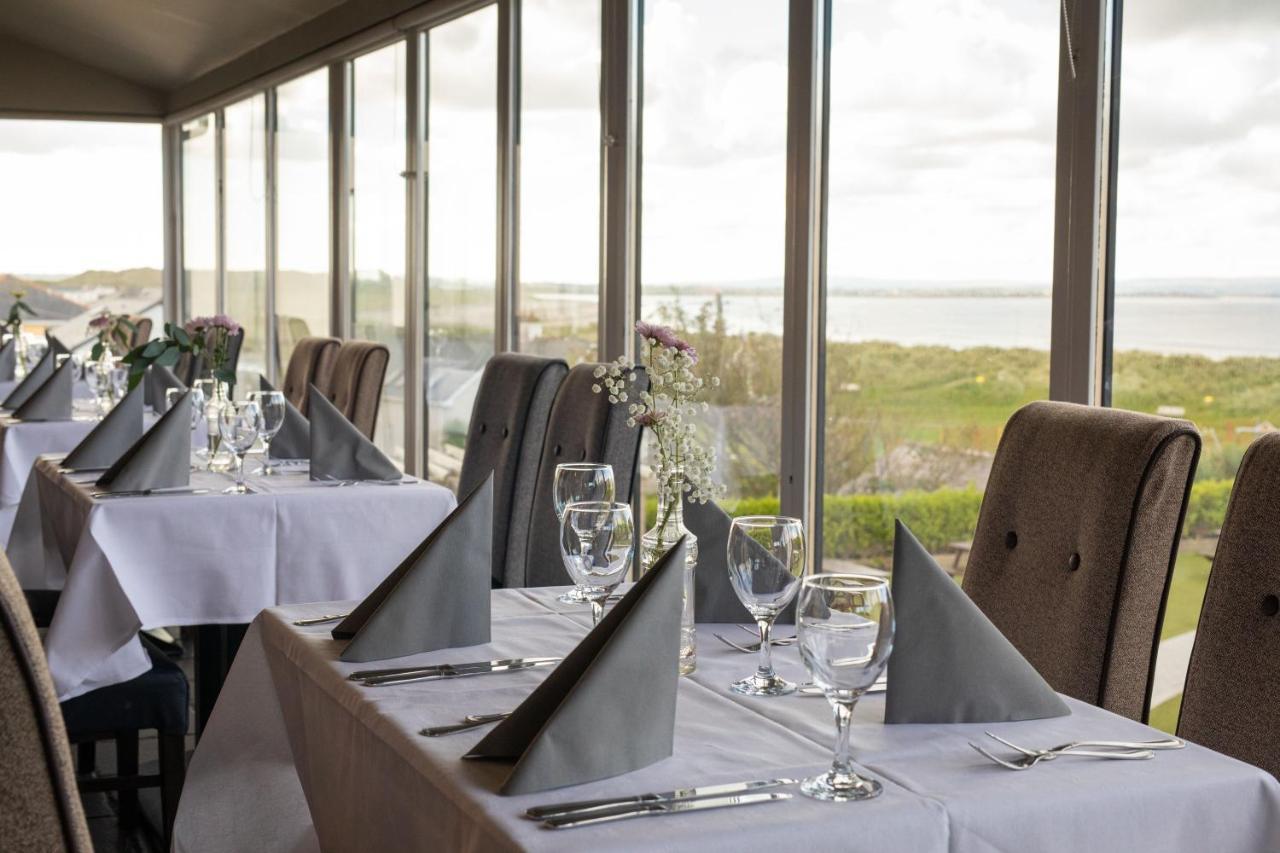 Hotel Ocean Sands Enniscrone