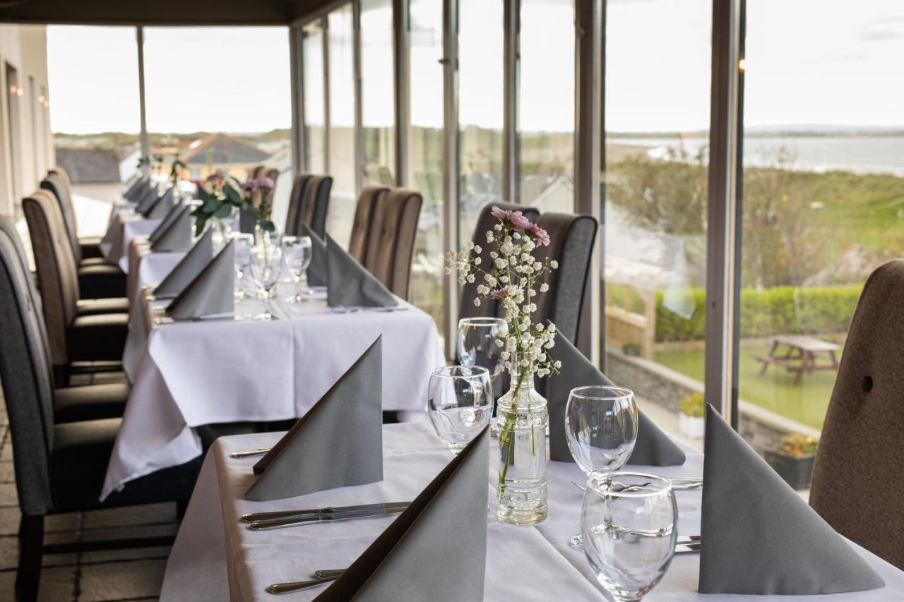 Ocean Sands 4* Enniscrone
