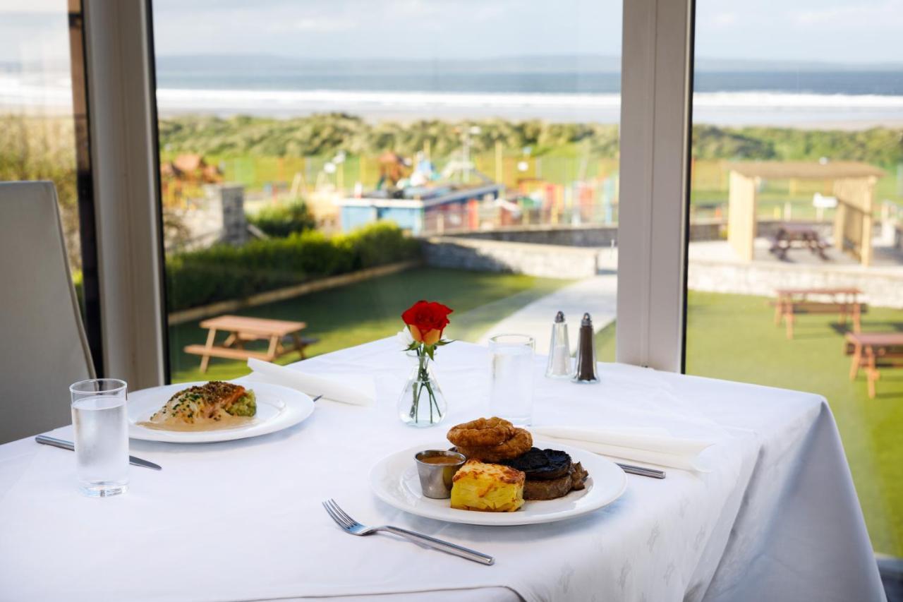 Ocean Sands Hotel
