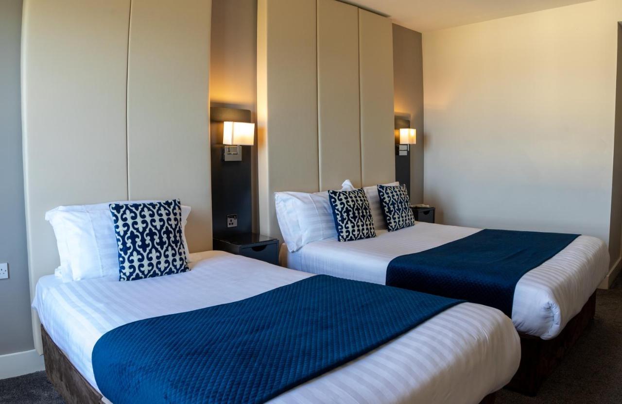 Hotel Ocean Sands Enniscrone
