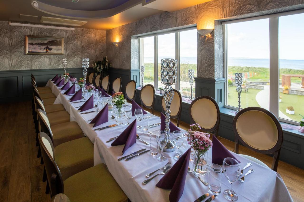 Hotel Ocean Sands Enniscrone