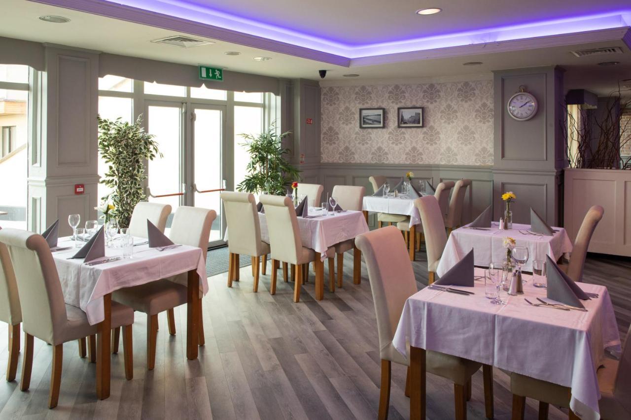 Ocean Sands Hotel