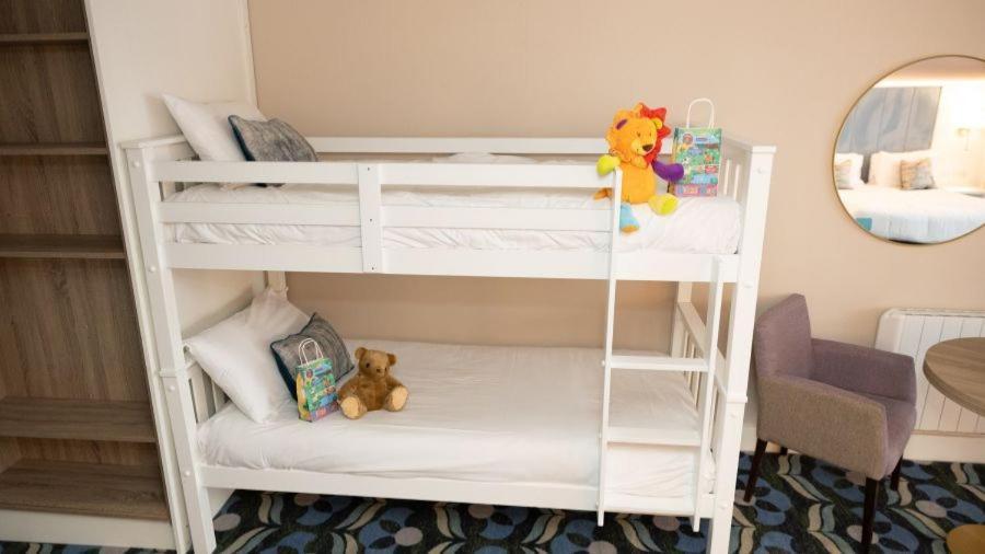 Hotel Ocean Sands 4*