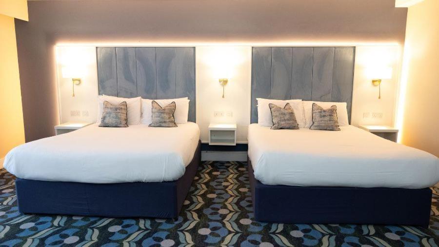 Ocean Sands Hotel