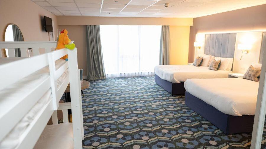 Hotel Ocean Sands Enniscrone