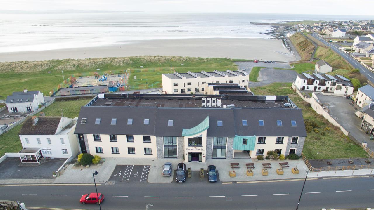 Hotel Ocean Sands