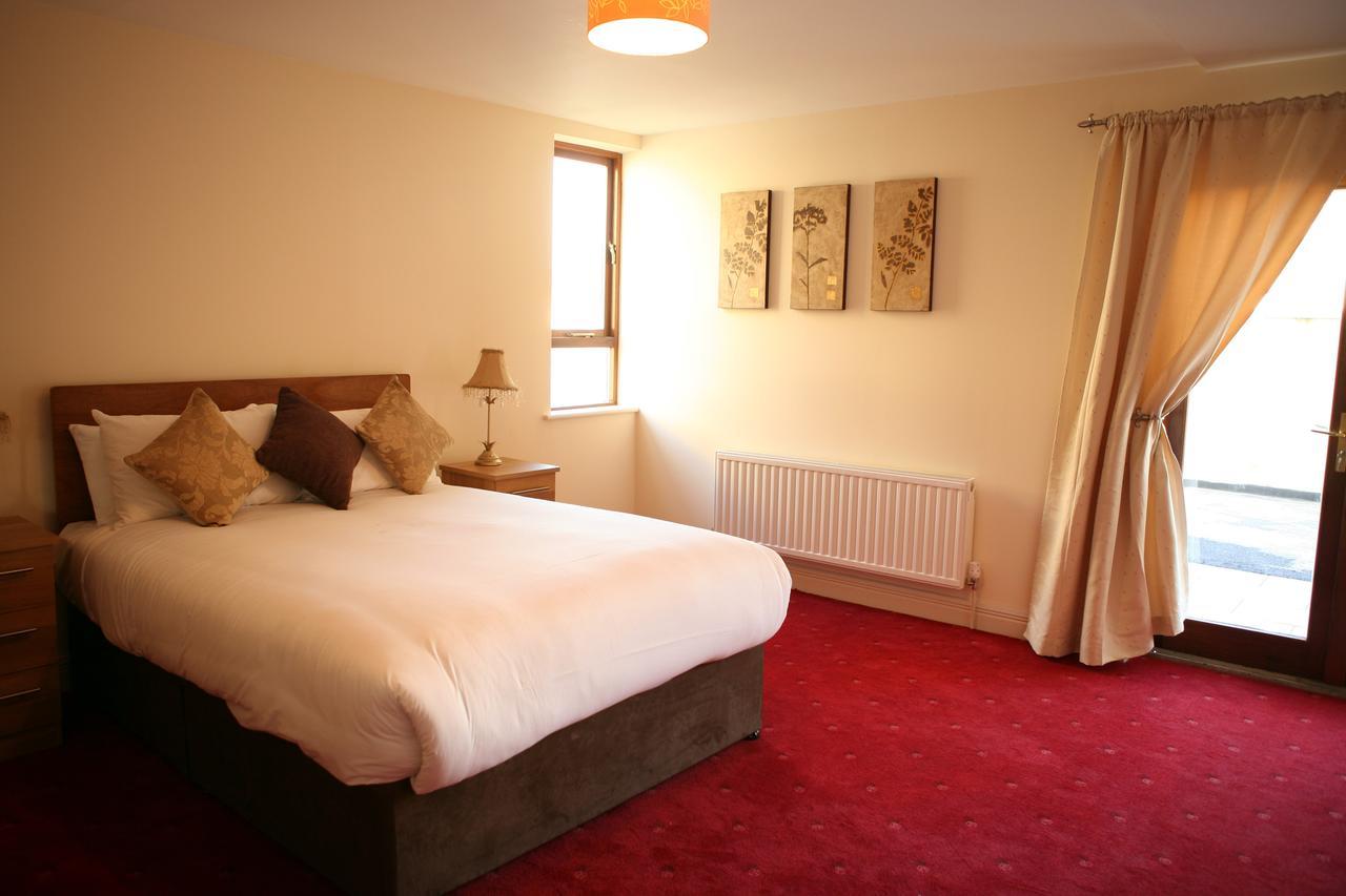 Ocean Sands Enniscrone