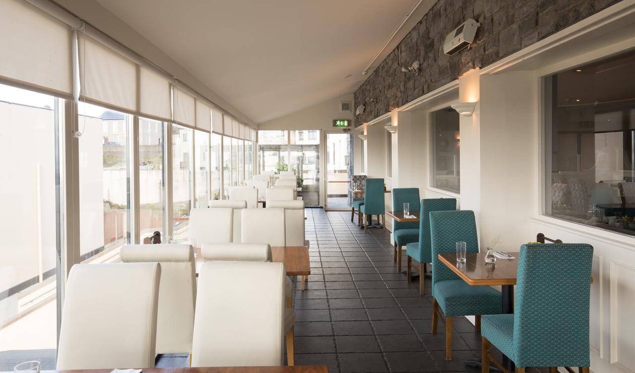 Ocean Sands Enniscrone