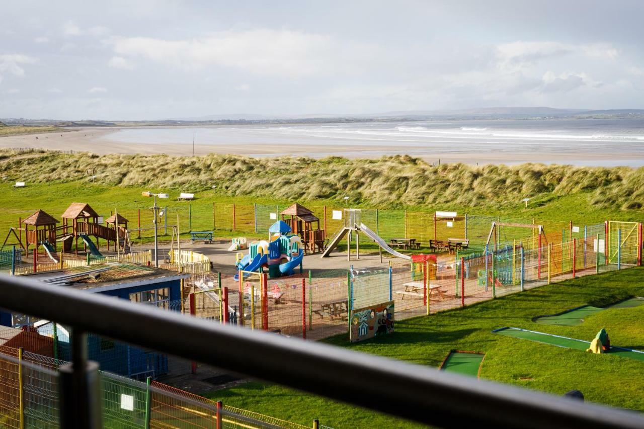 Hotel Ocean Sands Enniscrone