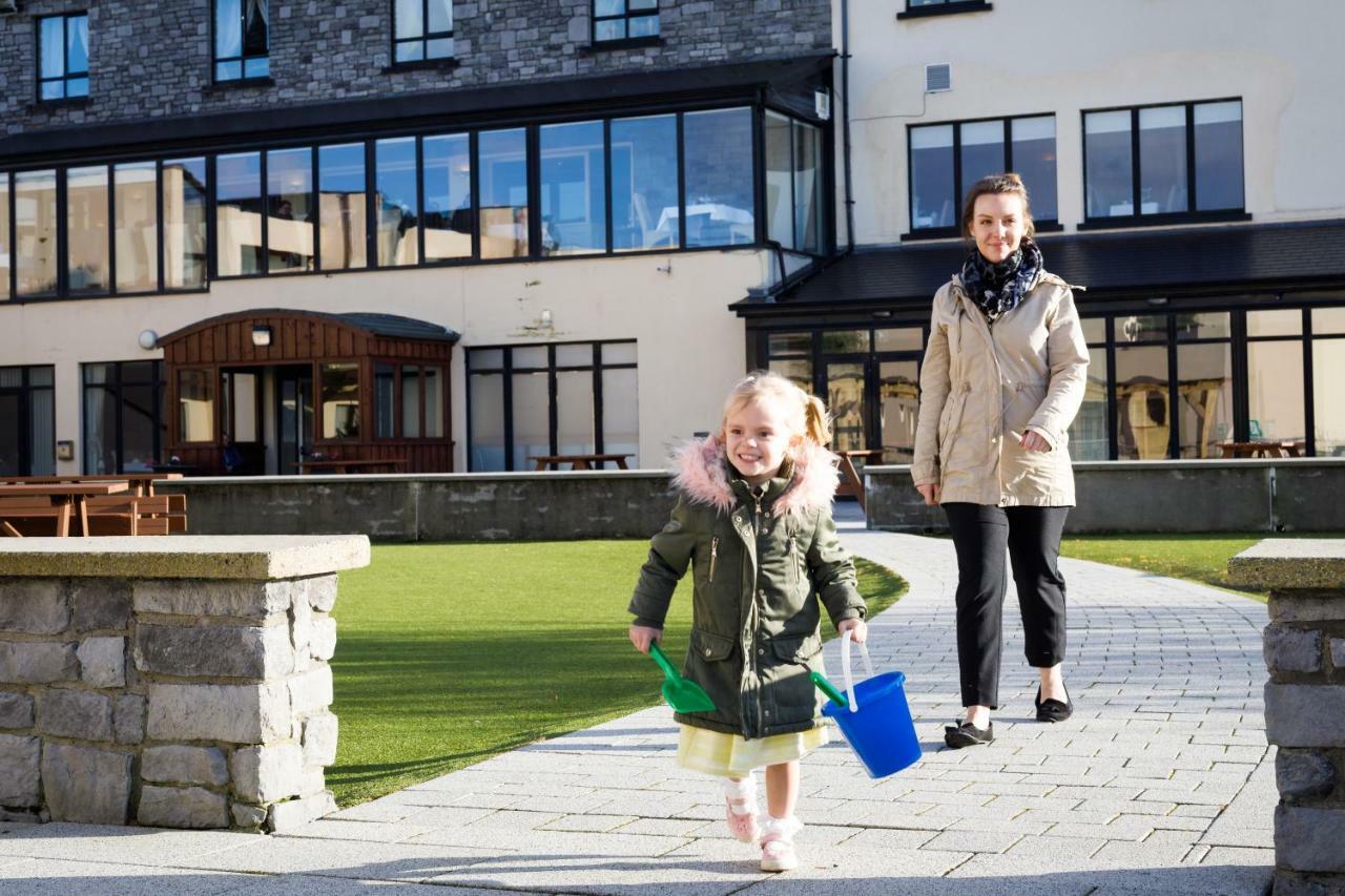 Ocean Sands Hotel Enniscrone