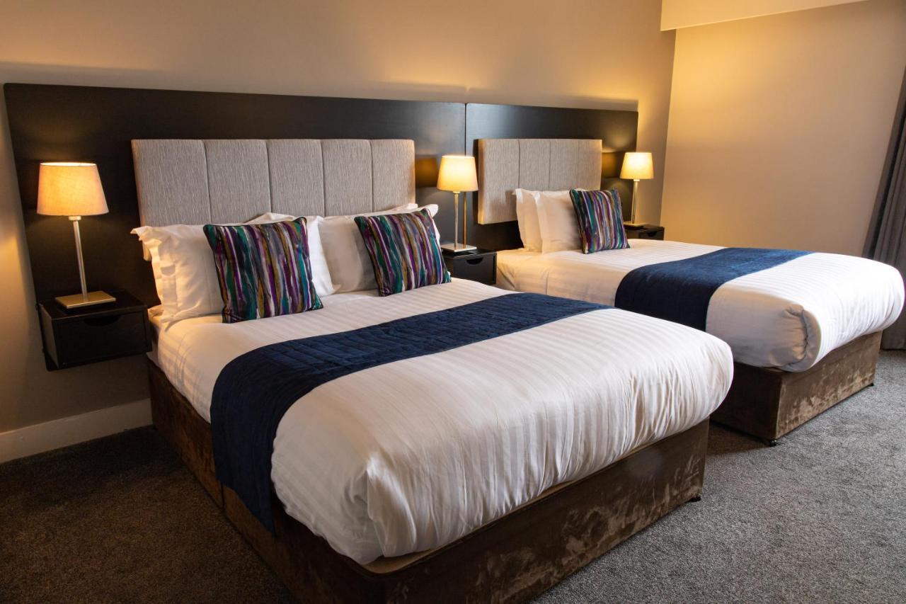 Ocean Sands 4*
