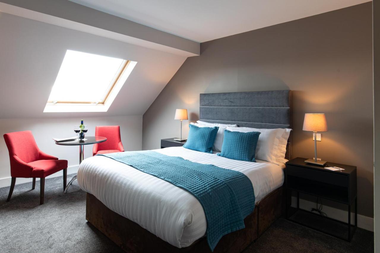Ocean Sands Hotel