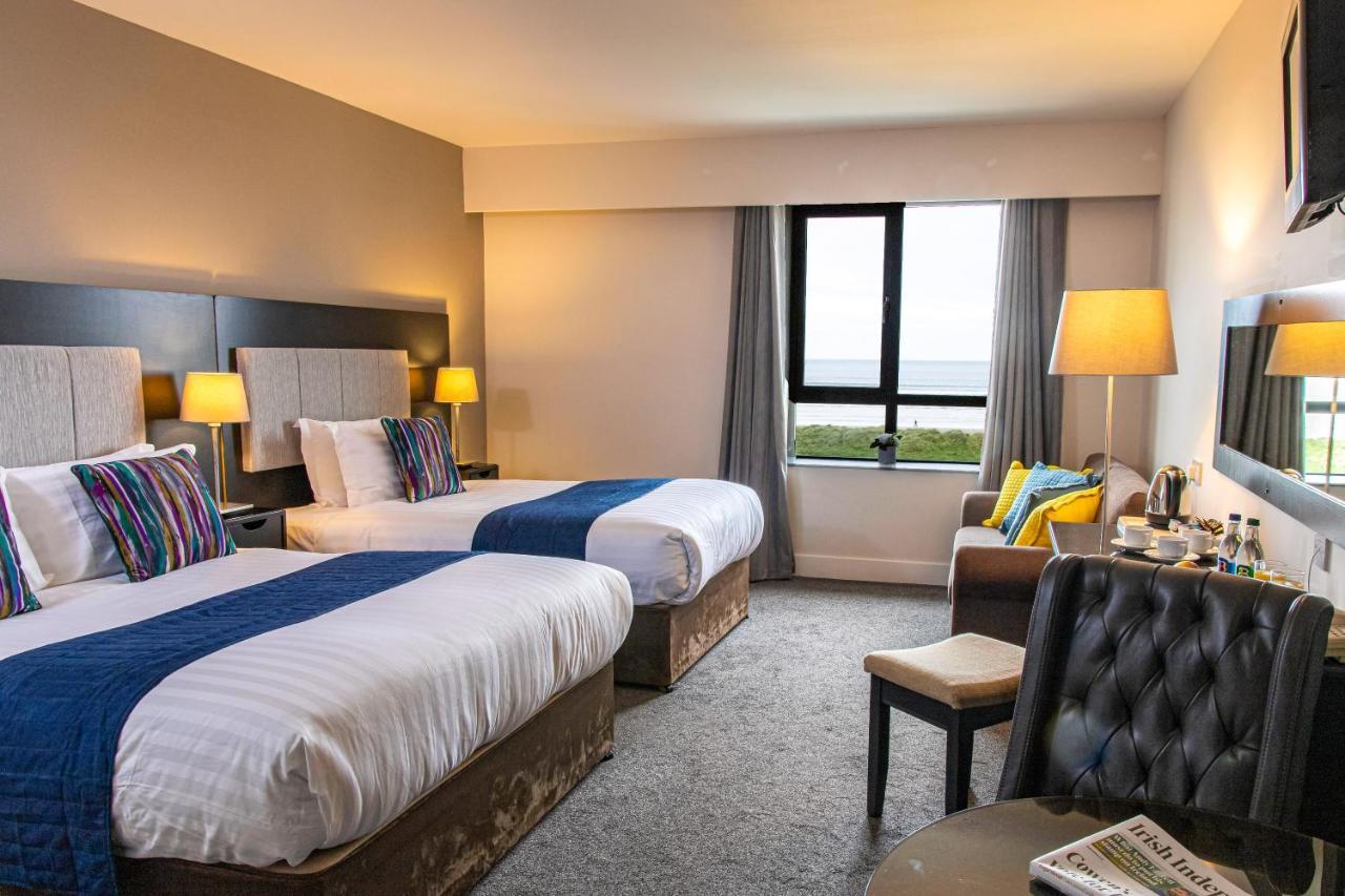 Hotel Ocean Sands