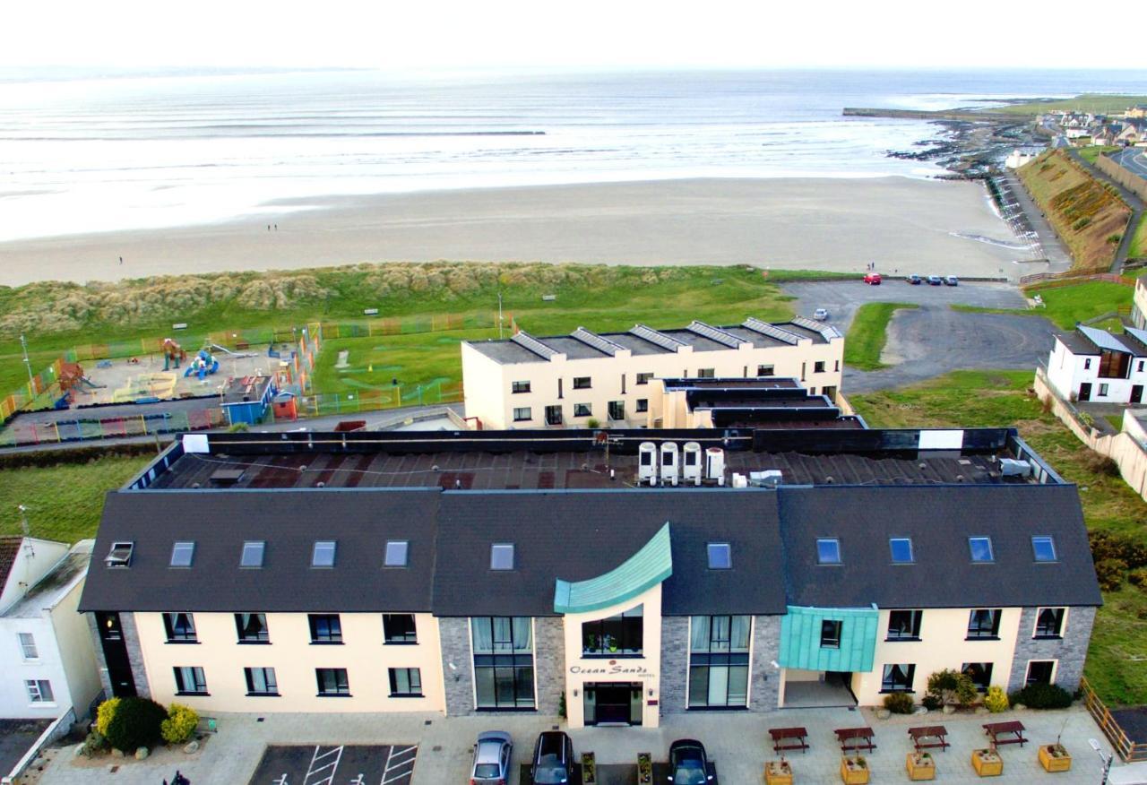 Hotel Ocean Sands