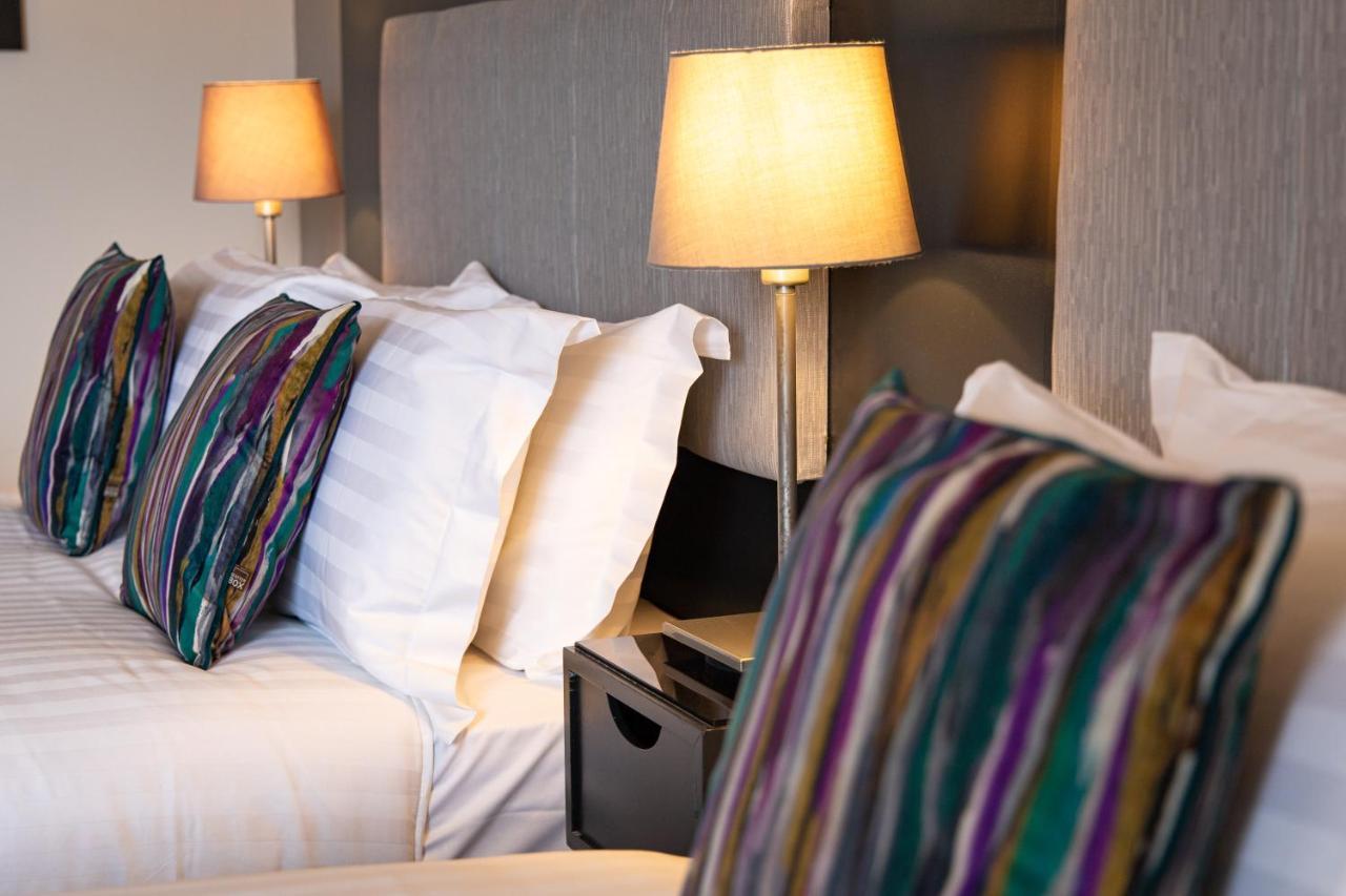 Hotel Ocean Sands Enniscrone