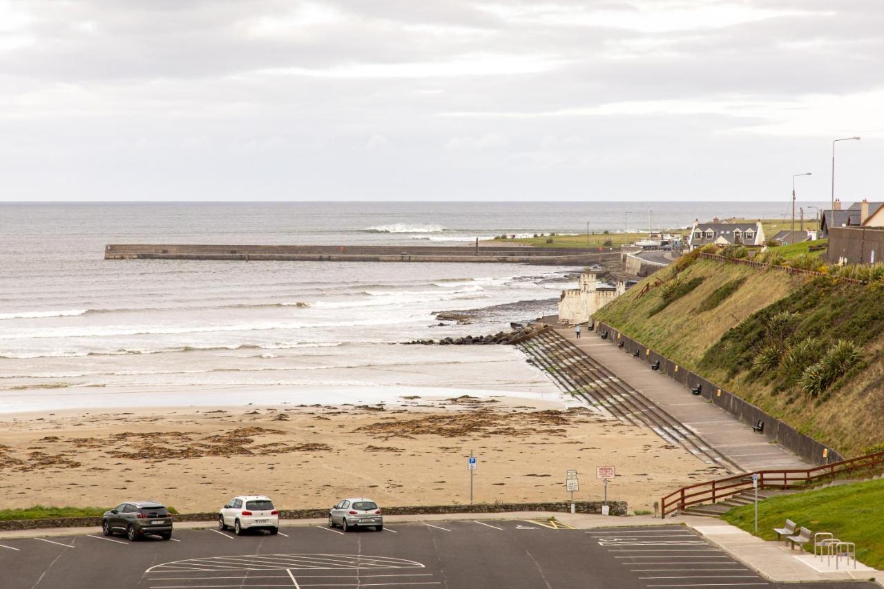Hotel Ocean Sands Enniscrone