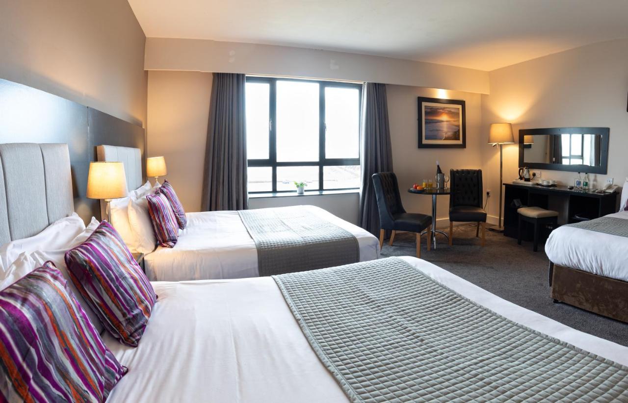 Ocean Sands 4* Enniscrone