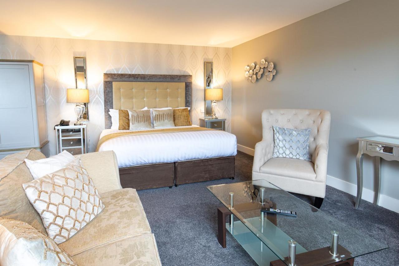 Hotel Ocean Sands
